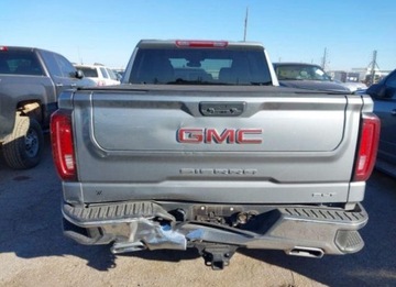  GMC Sierra 2023, 5.3L, 4x4, 1500 SLT, od ubezpieczalni 5.3 Benzyna 355KM, zdjęcie 8
