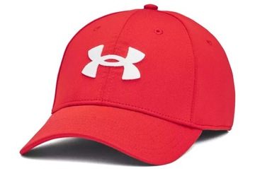 CZAPKA UNDER ARMOUR MEN'S BLITZING CAP 1376700-600