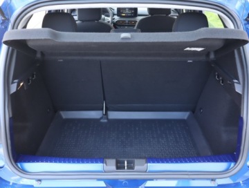 Dacia Logan III 2021 Dacia Sandero 1.0 TCe, Salon Polska, zdjęcie 12