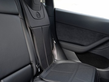 КОВРИК ДЛЯ СИДЕНЬЯ, чехол и защита для бренда TESLA PRINCE LIONHEART