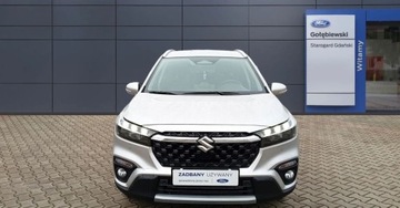 Suzuki SX4 II 2025 Suzuki SX4 S-Cross 1.4 mild Hybrid 129km PREMIUM PLUS S-Cross - 2025 Rok, zdjęcie 1