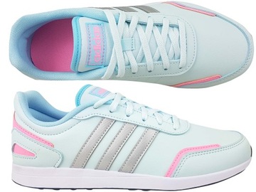 ADIDAS VS SWITCH GW6622 BUTY NIEBIESKIE DAMSKIE