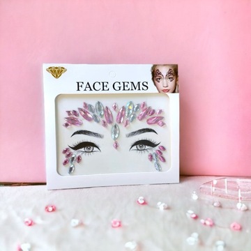 КРИСТАЛЛЫ НАКЛЕЙКИ ЦИРКОНИЙ БРИЛЛИАНТЫ РОЗОВОЕ ЗОЛОТО