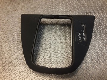 BMW X5 E53 RÁMEČEK TYČE PÁKY ŘAZENÍ