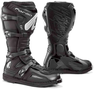 Buty FORMA Terrain Evo black 46