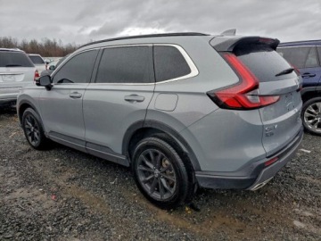 Honda CR-V VI 2025 Honda CR-V Sport 2025 2.0 Hybryda 190KM, zdjęcie 1