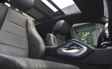 Mercedes GLE V167 SUV 2.9 400d 330KM 2019 Mercedes-Benz GLE Mercedes-Benz GLE 400 d 4-Matic 2.9 Diesel 330KM, zdjęcie 26