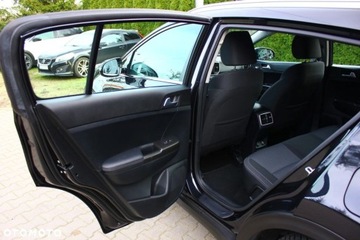 Kia Sportage IV SUV Facelifting 1.6 GDI 132KM 2019 Kia Sportage Kia Sportage 1.6 GDI L Business Line 2WD 1.6 Benzyna 132KM, zdjęcie 32