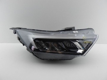 HYUNDAI I20 I 20 III 3 FULL LED 21- LAMPA PRAWA