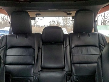 Jeep Wrangler IV 2019 Jeep Wrangler Unlimited Sahara 2019 2.0 Benzyna 270KM, zdjęcie 10