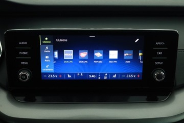 Skoda Octavia IV Scout 1.5 TSI ACT 150KM 2021 Skoda Octavia 1.5 TSI, Salon Polska, Klima, zdjęcie 8