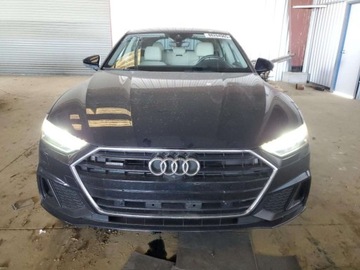 Audi A7 C8 2019 Audi A7 Sportback Prestige S-Line 2019 3.0l 3.0 Benzyna 335KM, zdjęcie 5