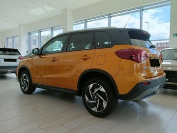 Suzuki Vitara III 2026 SUZUKI Vitara 1.4 Boosterjet mHEV Elegance 4WD Suv 110KM 2026, zdjęcie 2