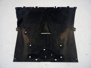 OSŁONA PŁYTA POD SILNIK RENAULT ARKANA