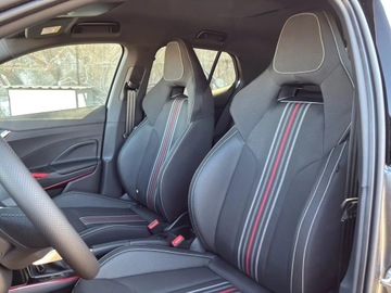 Skoda Fabia IV 2025 Skoda Fabia Monte Carlo 1.0 TSI DSG, zdjęcie 5