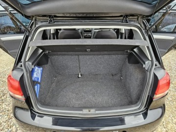 Volkswagen Golf VI Hatchback 5d 1.4 80KM 2009 Volkswagen Golf Opłacony Zdrowy Zadbany, zdjęcie 17