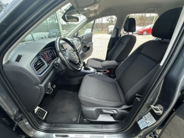 Volkswagen T-Roc I SUV 2.0 TDI 150KM 2020 Volkswagen T-Roc 2kpl.kół Full LED, Navi,, zdjęcie 7