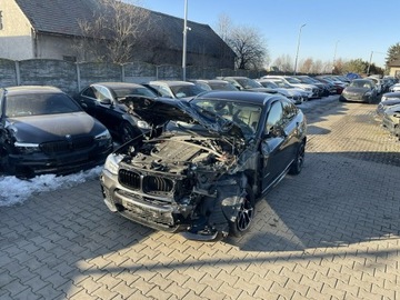 BMW X4 G01 xDrive30d 258KM 2014 BMW X4 Mpakiet Xdrive Automat Kamera Skóra 258KM, zdjęcie 2