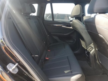 BMW X3 G01 2023 BMW X3 M40i 2023 3.0l 3.0 Benzyna 382KM, zdjęcie 11