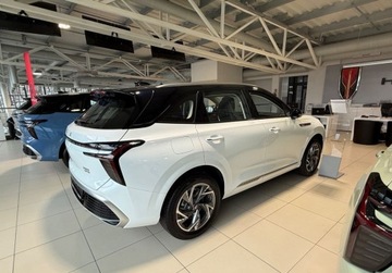 Hongqi HS3 1.5T 169KM 2025 Hongqi HS3 1.5 FWD 156 KM Leasing od 101 ubezpieczenie za 1 zl 1.5 169KM, zdjęcie 2