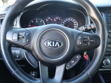 Kia Carens IV Minivan 1.7 VGT CRDI 115KM 2013 Kia Carens 1.7 CRDi, Salon Polska, Serwis ASO, zdjęcie 13
