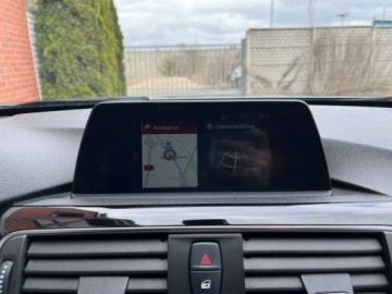 BMW Seria 3 F30-F31-F34 Touring Facelifting 2.0 320i 184KM 2017 BMW Seria 3 2.0 benzyna 184 KM M-pakiet automat zarej w PL zadbany, zdjęcie 15
