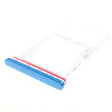 Tacka SIM microSD MOTOROLA E7+ PLUS