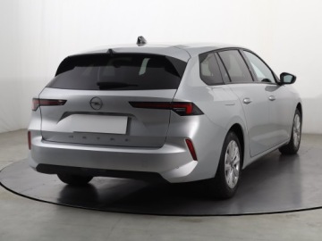 Opel Astra L Sports Tourer 1.2 Turbo 130KM 2024 Opel Astra 1.2 Turbo, Salon Polska, 1. Właściciel, zdjęcie 4