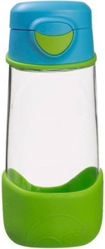 B.BOX SPORTOWA BUTELKA TRITANOWA BIDON 450 ML