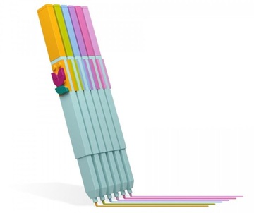 LEGO 52797 Маркеры DOTS с декоративными блоками