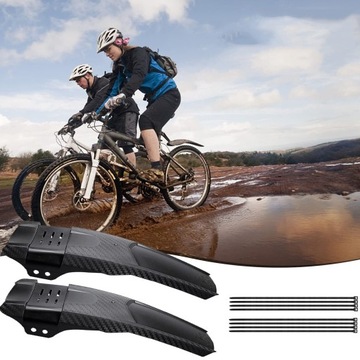 ВЕЛОСИПЕДНЫЕ КРЫЛЬЯ, УНИВЕРСАЛЬНЫЕ ВЕЛОСИПЕДНЫЕ КРЫЛЬЯ