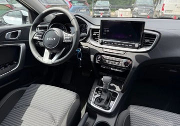 Kia XCeed Crossover Facelifting 1.5 T-GDi 140KM 2024 Kia XCeed MY25 wersja M, pakiet SMART, pakiet ZIMOWY, felgi 16 dostepny od, zdjęcie 19