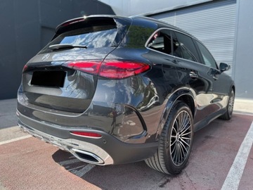 Mercedes GLC C254/X254 2025 GLC 300 de 4-Matic AMG Line 2.0 (353KM) 2025, zdjęcie 1