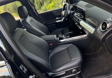 Mercedes GLB SUV 2.0 200d 150KM 2022 Mercedes-Benz GLB 2,0 150ps FullLed Alu Kamera Virtual Navi Serwis Piekny, zdjęcie 26