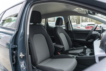 Seat Ibiza V Hatchback 5d Facelifting 1.0 MPI 80KM 2026 Seat Ibiza Reference 1.0 MPI 80 KM, zdjęcie 21