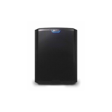 Subwoofer aktywny Alto TS18S czarny