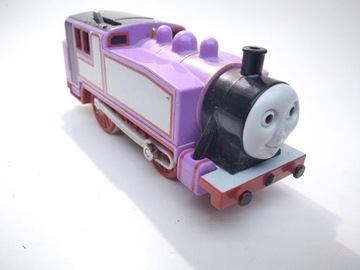 TrackMaster kolejka z napędem Rosie Róża Rózia