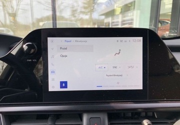 Lexus UX Crossover Facelifting 2.0 250h 184KM 2023 Lexus UX UX 250h F Sport Design FV23 Salon PL Serwis ASO 1 wl., zdjęcie 19