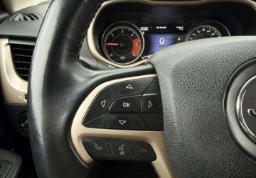 Jeep Cherokee V Terenowy 2.0 MJD 170KM 2014 Jeep Cherokee 2.0 MJD 170KM AT Limited Salon PL 2.0 Diesel 170KM, zdjęcie 14