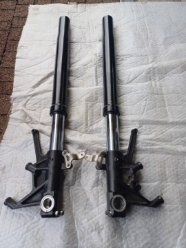 Kawasaki ZZR 1400 14 polift , 12 - 20 нижняя полка прямая , lagi