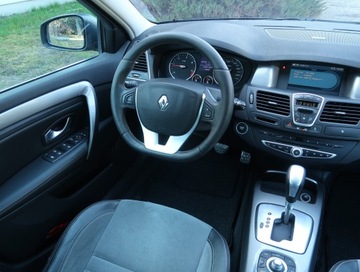 Renault Laguna III 2011 Renault Laguna 2.0 dCi, 170 KM, Automat, Navi, zdjęcie 6