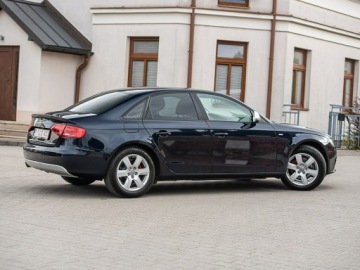 Audi A4 B8 Avant 2.0 TDI 143KM 2008 Audi A4 Limousine S-Line 2.0TDI CR 143KM !, zdjęcie 16