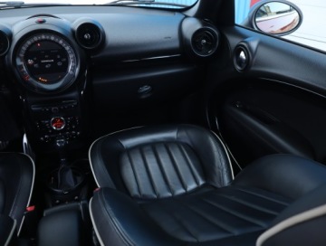 Mini Countryman F60 2016 MINI Countryman Cooper S ALL4, Salon Polska, zdjęcie 7