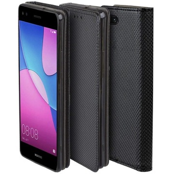 УМНЫЙ МАГНИТНЫЙ ЧЕХОЛ ДЛЯ HUAWEI Y5 2018