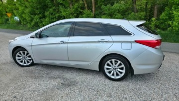 Hyundai i40 Kombi 1.6 GDI 135KM 2013 Hyundai i40 1.6 135KM – 2013 | Klimatyzacja|NAWIGACJA | Kamera |GWARANCJA, zdjęcie 18