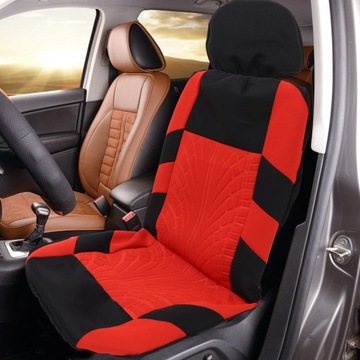 SAMOCHODOWE POKROWIEC NA PRZEDNIE SIEDZENIE SAMOCHODOWE POKROWIEC WNĘTRZNY DO SAMOCHODÓW