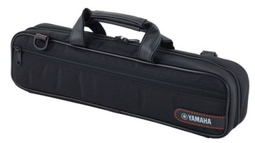 Yamaha YFL 272 с поперечными канавками и открытыми створками