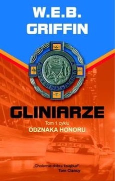Gliniarze W.E.B. Griffin