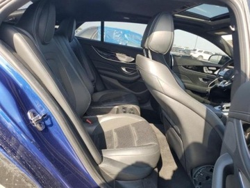 Mercedes AMG GT C190 2019 Mercedes-Benz AMG GT 63 S 2019 4.0l 4.0 Benzyna 630KM, zdjęcie 9