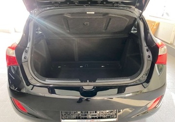 Hyundai i30 II Wagon Facelifting 1.4 MPI 100KM 2016 Hyundai i30 79 tys km Gwarancja Bezwypadkowy Serwisowany Oplacony 1.4, zdjęcie 8